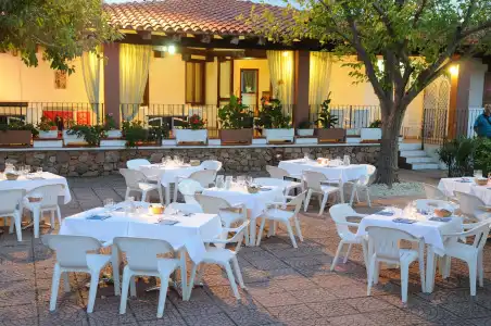 Resort Fior Di Sardegna - 23