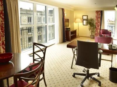 Hilton Antwerp Old Town - 79
