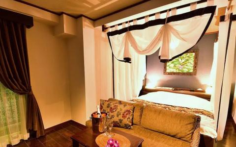 BaliAn Resort Yokohama Kannai - Adult Only - 40