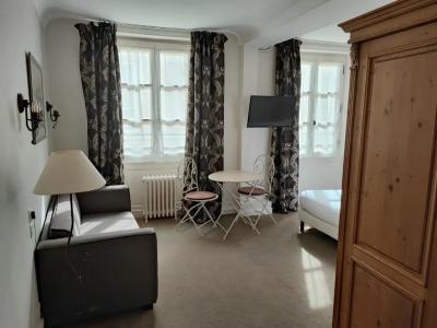 Hôtel François d'o - 67