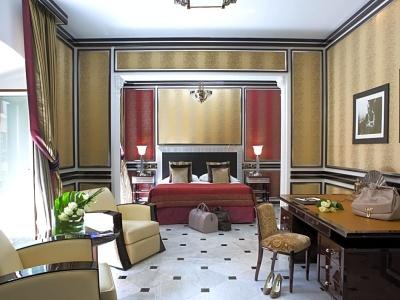 Baglioni Regina - 35