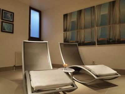 Ameron Abion Spreebogen Berlin - 2