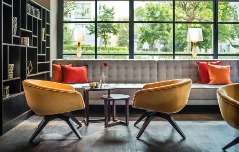 Saks Urban Design Frankfurt - 9