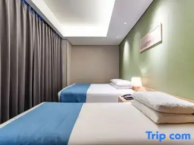 Days by Wyndham Seoul Myeongdong - 19