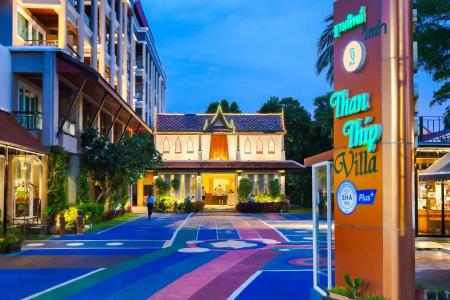 Thanthip Beach Resort - 32