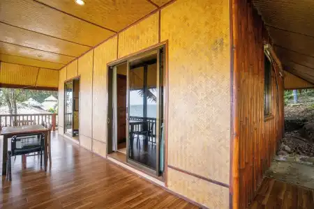 Uza Beach Resort - 61