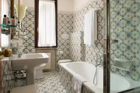 Villa Cipriani - 101