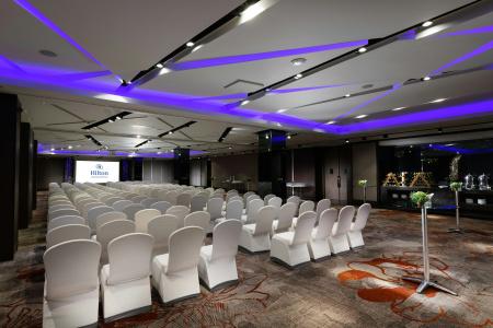 Hilton Colombo Residence - 37