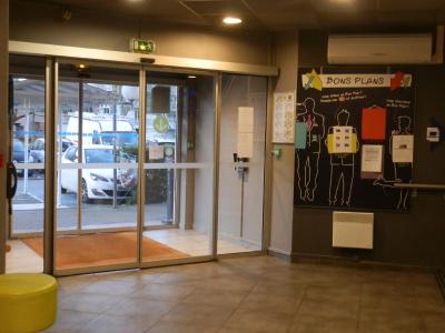 ibis budget Toulouse Centre Gare - 16