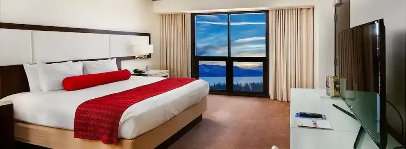 Bally’s Lake Tahoe Casino Resort - 48