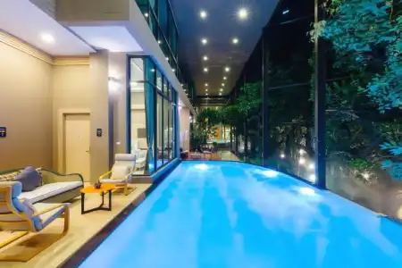 Treescape Resort Chiangmai (SHA Extra Plus) - 55