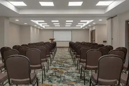 Hampton Inn by Hilton Brampton Toronto - 25