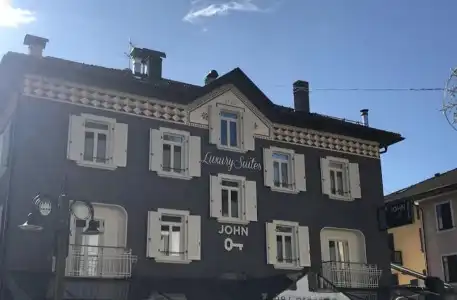 John Luxury Suites - 0