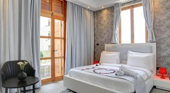 Residence Suites - 41