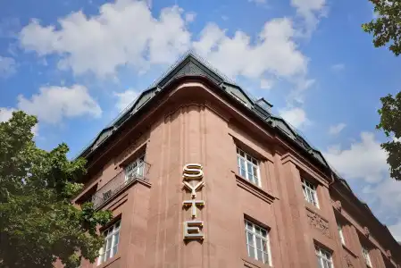 Syte Boutique Mannheim - 0