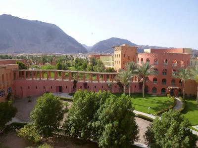 Strand Beach Resort - 27