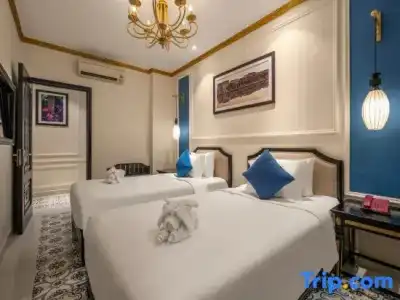 Hoi An Blue Sky Boutique & Spa - 164
