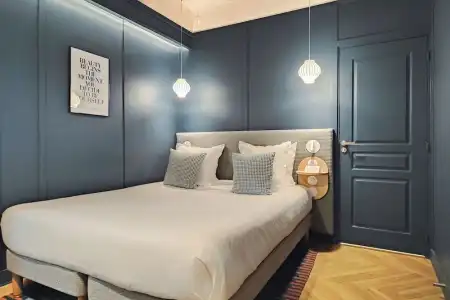 ApartAMMI Nice Lafayette - 91
