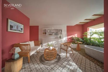 Silverland May - 100