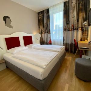 JUFA Salzburg - 31