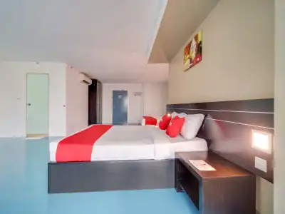 Kuala Melaka Inn - 6