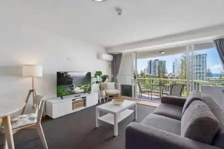 Sovereign Gold Coast - 182