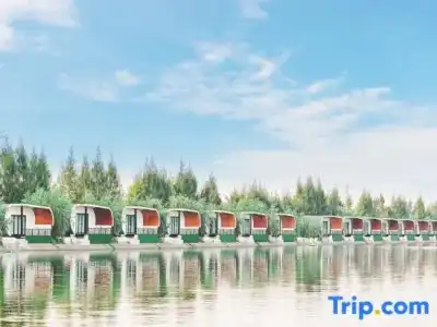 Saksiam Lakeside Resort - 48