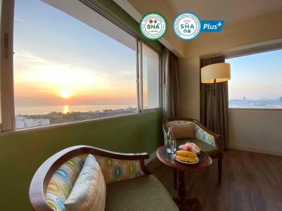 Hua Hin Grand And Plaza - 7