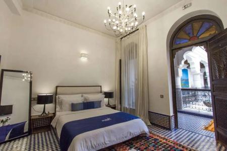 Riad Braya - 6