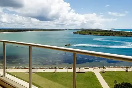 Rydges Port Macquarie - 124