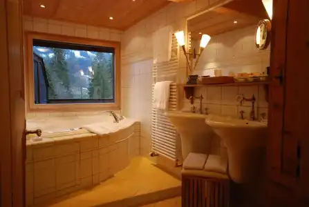 Alpenrose Mit Gourmet-Restaurant Azalée - 139