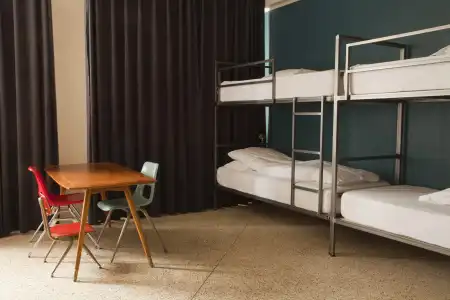 Kex Hostel - 3
