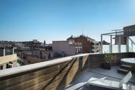 Pestana Arena Barcelona - 16