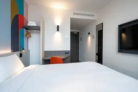 B&B Gent Centrum - 29