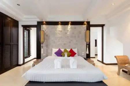 Sensive Hill Villas - 31