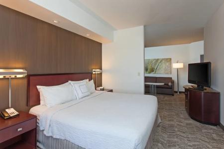 SpringHill Suites El Paso - 53