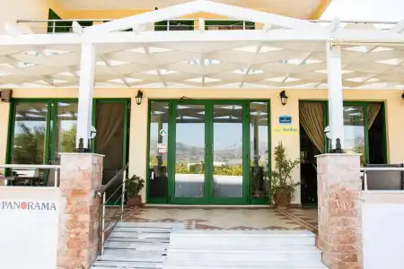 Panorama - 8