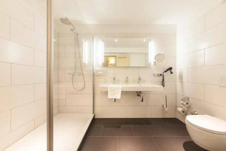 Sure by Best Western Muenchen Hauptbahnhof - 29