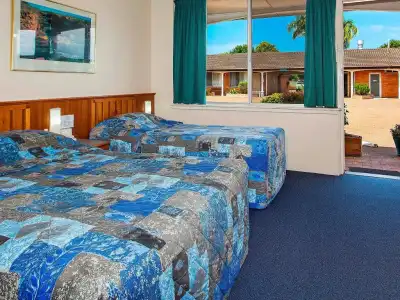 Reign Inn Newcastle - 4