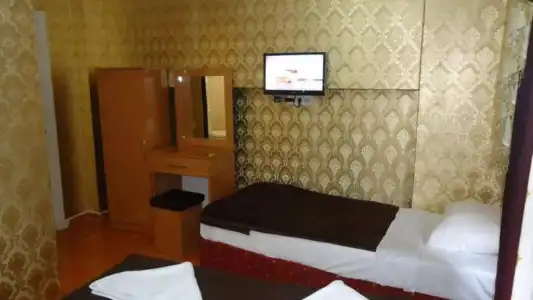 Istanbul Altun Life - 6