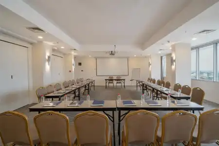 Best Western Izmir - 20