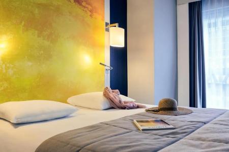 Hôtel Mercure Rouen Centre Cathédrale - 31