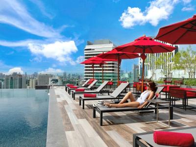 ibis Styles Bangkok Sukhumvit 4 - 26
