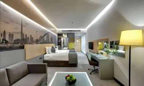 Urban Al Khoory - 36