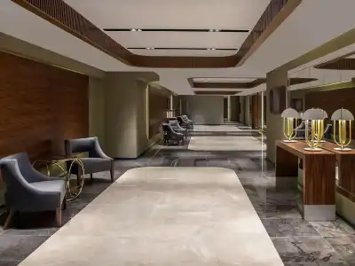 Mövenpick Diyarbakir - 16