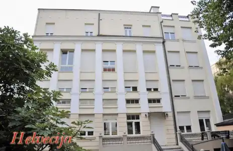 Garni Helvetia - 0