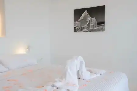 Bianco a Nero Mykonos - 33