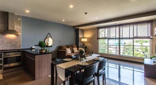 The Tepp Serviced Apartment - 29
