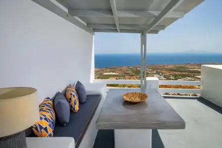Siete Mares Luxury Suites - 179