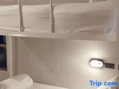 Get Guesthouse Hat Yai - 40
